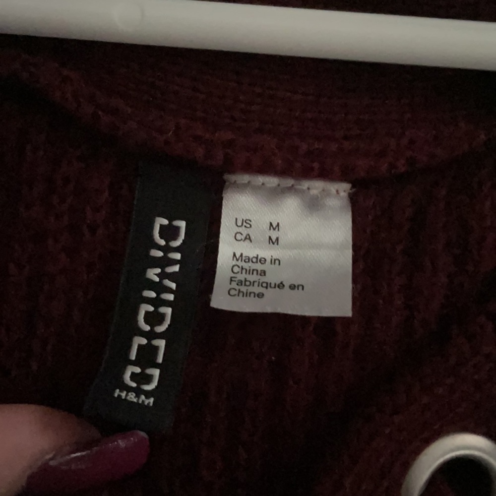 Sweater - Picture 2 of 2